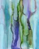 strength in quiet |  fine art print | Prints in Paintings by Megan Spindler