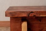 Sequoia Symmetry | Coffee Table in Tables by Simon Silver Designs