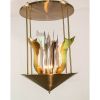 AMF20 Nertamid Flame | Pendants by Alan M