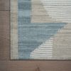 Frost | Rugs by Hillary Ronney-Fernandes | LWI