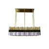 Alan Mizrahi WM106 Granville | Pendants by Alan Mizrahi Lighting Design