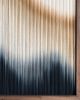 FLOW III - Framed-Collection | Wall Hangings by Rianne Aarts / Teddy and Wool Studio. Item composed of cotton and fiber
