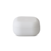 Segment Small Cache Box | Decorative Box in Decorative Objects by Tina Frey. Item made of synthetic