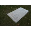 Vintage Anatolian Oushak Isparta Handwoven Distressed | Area Rug in Rugs by Vintage Pillows Store. Item made of cotton