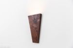 Colorado sconce | Sconces by Next Level Lighting. Item made of wood