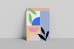 Growth 2 Art Print | Prints by Britny Lizet. Item made of paper compatible with boho and contemporary style