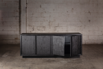 Brutal Sideboard | Storage by NO AGE FURNITURE STUDIO