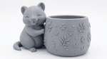 Cute Quokka Planter | Plant Stand in Plants & Landscape by Kimi Craft Corner