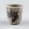 Cups Set Adaphne | Drinkware by Svetlana Savcic / Stonessa. Item composed of stoneware