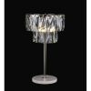 AM87312T The Emerald TL | Chandeliers by Alan M
