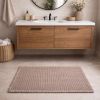 Siena Bath Mat | Small Rug in Rugs by Busa Designs
