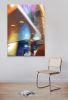 West 46th Street: print | Prints in Paintings by John Boak