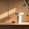 Slot Table Lamp | Lamps by Misewell