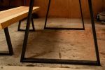 Redwood Family Table | Dining Table in Tables by Simon Silver Designs