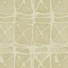 Toraja, Olive | Fabric in Linens & Bedding by Philomela Textiles & Wallpaper. Item composed of canvas