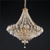 Alan Mizrahi IQ2025 Agate Chandelier | Chandeliers by Alan Mizrahi Lighting Design