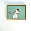 The Tennis | Decorative Objects by Nicole Simms