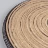 Plate Omia Circles | Dinnerware by Svetlana Savcic / Stonessa. Item made of stoneware