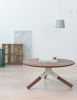 Conrad Coffee Table | Tables by Misewell