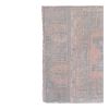 Vintage Faded Turkish Small Kitchen Rug Mat | Small Rug in Rugs by Vintage Pillows Store. Item made of cotton with fiber