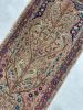 WOW- 3 STAGES OF LOVE - Tree of Life Tabriz - Variations | Area Rug in Rugs by The Loom House. Item composed of wool and fiber