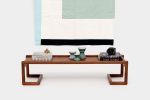 Untitled U6 Table | Coffee Table in Tables by ARTLESS. Item made of oak wood
