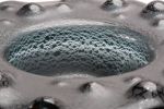 Geyser CuprumO Bowl | Dinnerware by PlusObject