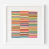 Rio | Paintings by Amelia Coward