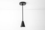 Brass Pendant Light - Model No. 1224 | Pendants by Peared Creation. Item made of brass