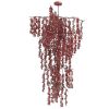 Alan Mizrahi SJ2113 Shiro-Noda | Chandeliers by Alan Mizrahi Lighting Design