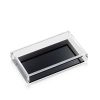 Guest Towel Tray | Decorative Tray in Decorative Objects by JR William. Item made of synthetic