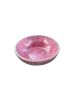Volcanic Ribbed Planter Classic | Decorative Bowl in Decorative Objects by RAW & UNIQ