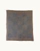 Signet II Throw | Linens & Bedding by Karbon Market