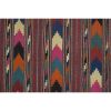 Vintage Turkish Handmade Kilim Rug 5'1'' X 11'11'' | Area Rug in Rugs by Vintage Pillows Store