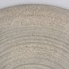 Plate Nepios Dawn | Dinnerware by Svetlana Savcic / Stonessa. Item made of stoneware