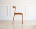 Jardine Chair | Lounge Chair in Chairs by Louw Roets