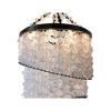 Alan Mizrahi JK062 Petra Baku | Chandeliers by Alan Mizrahi Lighting Design