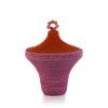 esme mini urns | Vase in Vases & Vessels by Charlie Sprout. Item made of fiber
