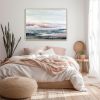 Drifting Dreams Art Print - Atmospheric Landscape | Prints in Paintings by Lara Eckerman Art