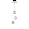 Alan Mizrahi SJ2093 Liya | Chandeliers by Alan Mizrahi Lighting Design