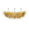 Alan Mizrahi DV8868 Giardino | Chandeliers by Alan Mizrahi Lighting Design
