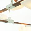 Alan Mizrahi KA1919 Equazione Chandelier-I | Chandeliers by Alan Mizrahi Lighting Design