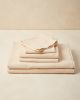 Everyday Towel Set - Cream | Textiles by MINNA