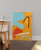 Overcoming Adversity Art Print | Prints by Britny Lizet. Item made of paper compatible with boho and contemporary style