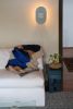 Cresto | Throw Blanket | Linens & Bedding by Upton