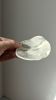 Jewelry dish | Decorative Tray in Decorative Objects by TinyDogCeramics. Item made of ceramic