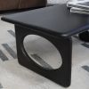 Osiac Solid Wood Coffee Table | Cocktail Table in Tables by Mango Furniture Co. Inc.