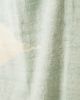 Arc Throw - Sky | Linens & Bedding by MINNA