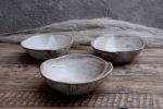 Open Leaf bowl | Dinnerware by Laima Ceramics. Item composed of stoneware