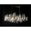 Alan Mizrahi WM501 Shiro Noda | Chandeliers by Alan Mizrahi Lighting Design